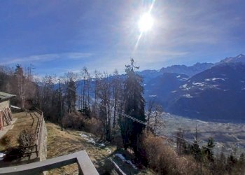 Vista - Bilocale via Prasomaso, Tresivio - foto 5