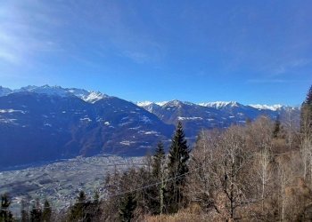 Vista - Bilocale via Prasomaso, Tresivio - foto 6