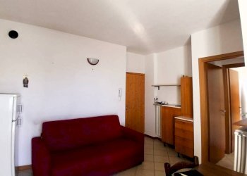 Salone - Bilocale via Prasomaso, Tresivio - foto 7