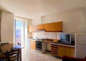 Cucina - Bilocale via Prasomaso, Tresivio - foto 8