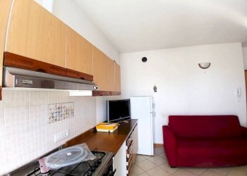 Cucina - Bilocale via Prasomaso, Tresivio - foto 9