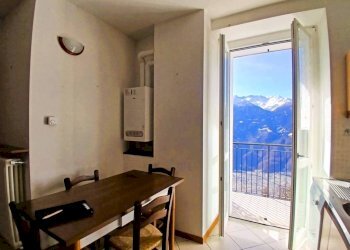 Cucina - Bilocale via Prasomaso, Tresivio - foto 10