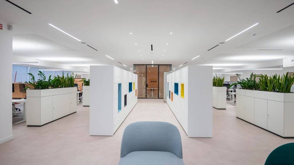 Ufficio - Capannone via Orazio Raimondo, Roma - foto 3