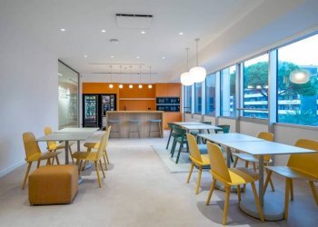 Interno non residenziale - Capannone via Orazio Raimondo, Roma - foto 2