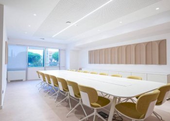 Ufficio - Capannone via Orazio Raimondo, Roma - foto 5