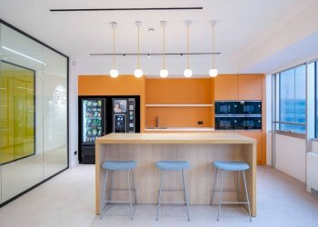 Interno non residenziale - Capannone via Orazio Raimondo, Roma - foto 8