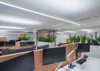 Ufficio - Capannone via Orazio Raimondo, Roma - foto 9