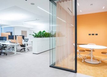 Ufficio - Capannone via Orazio Raimondo, Roma - foto 11