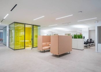 Ufficio - Capannone via Orazio Raimondo, Roma - foto 12