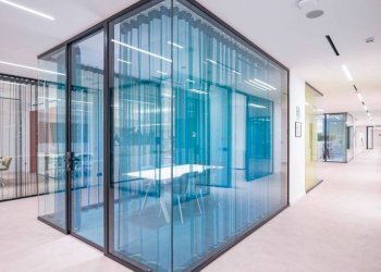 Ufficio - Capannone via Orazio Raimondo, Roma - foto 13