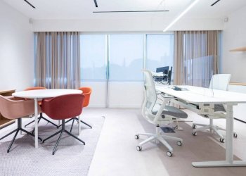 Ufficio - Capannone via Orazio Raimondo, Roma - foto 14