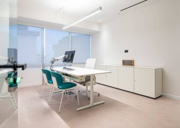 Ufficio - Capannone via Orazio Raimondo, Roma - foto 15