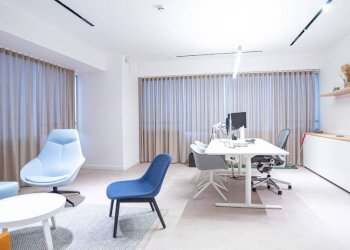 Ufficio - Capannone via Orazio Raimondo, Roma - foto 16