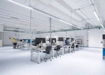 Ufficio - Capannone via Orazio Raimondo, Roma - foto 17