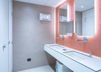 Bagno - Capannone via Orazio Raimondo, Roma - foto 24