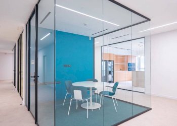 Ufficio - Capannone via Orazio Raimondo, Roma - foto 25