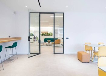 Ufficio - Capannone via Orazio Raimondo, Roma - foto 26