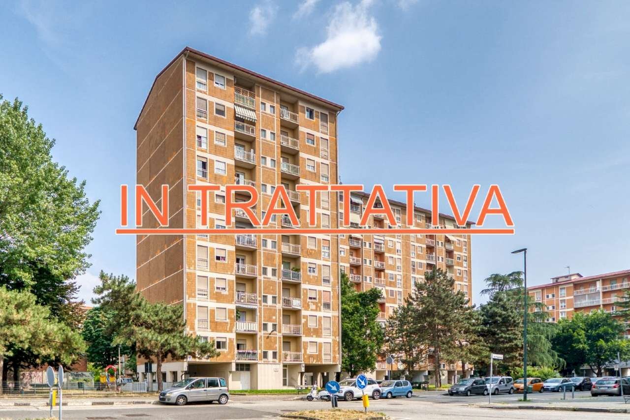 in trattativa - Apartment via Fleming, 32, Torino - photo 1
