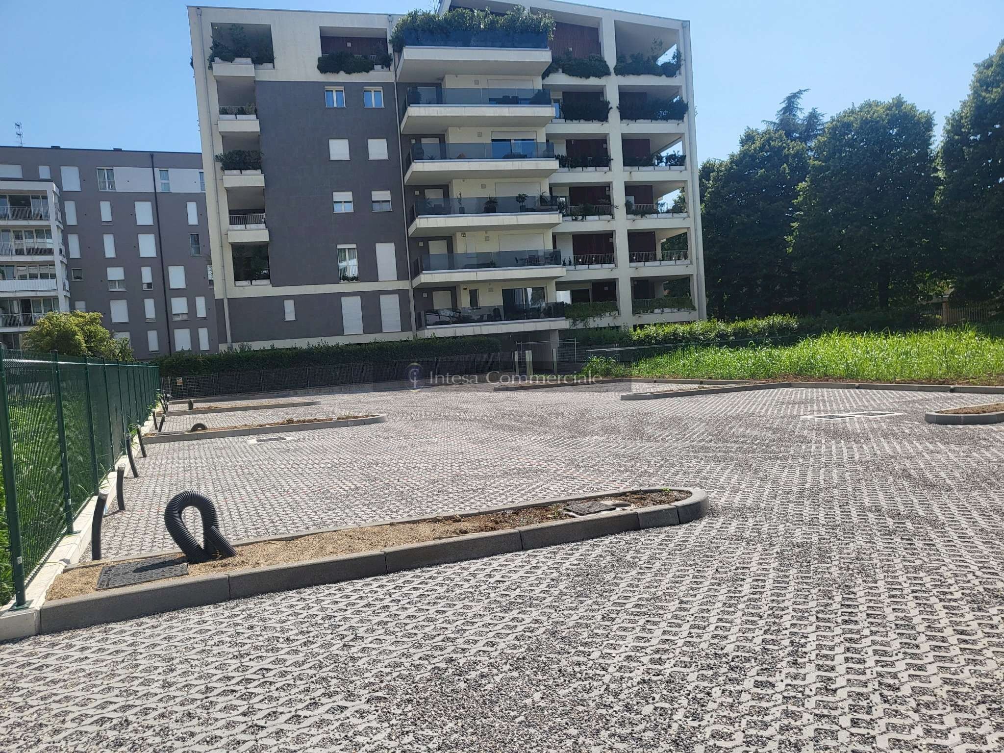 POSTI AUTO - Posto Auto via Del Carso, Brescia - foto 2