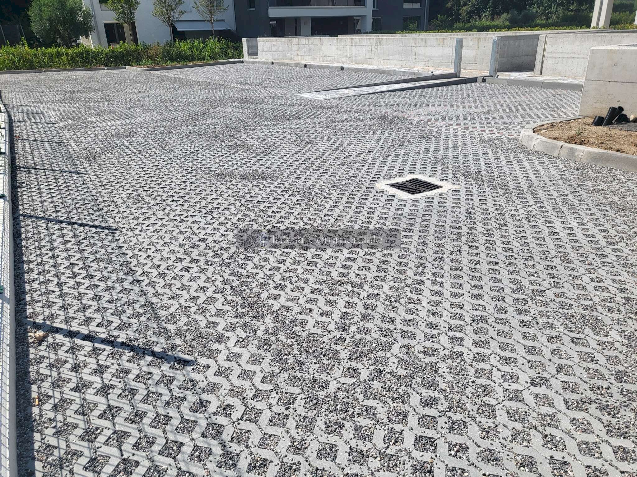 DETTAGLIO - Posto Auto via Del Carso, Brescia - foto 3