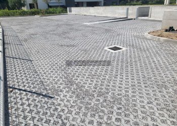 DETTAGLIO - Posto Auto via Del Carso, Brescia - foto 3