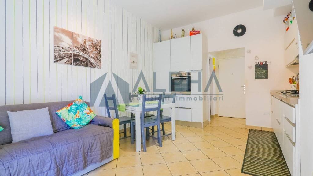 Salone - Three-room apartment via Romeo Galli, Forlì - photo 1