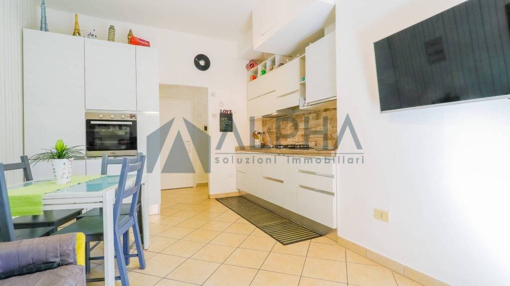 Cucina - Three-room apartment via Romeo Galli, Forlì - photo 3
