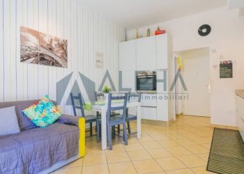 Salone - Trilocale via Romeo Galli, Forlì - foto 1