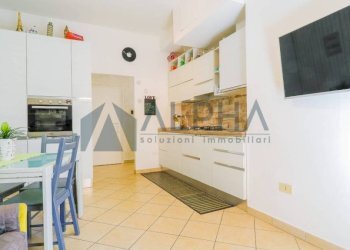 Cucina - Trilocale via Romeo Galli, Forlì - foto 3