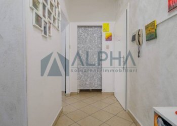 Disimpegno - Trilocale via Romeo Galli, Forlì - foto 6