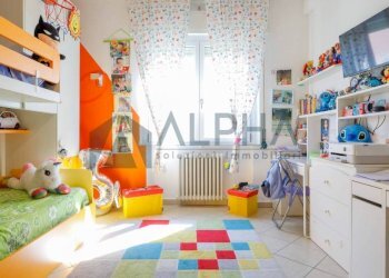 Camera da letto - Trilocale via Romeo Galli, Forlì - foto 8