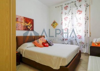 Camera da letto - Trilocale via Romeo Galli, Forlì - foto 11