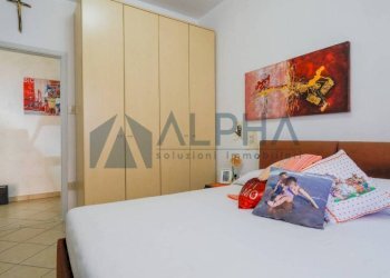 Camera da letto - Trilocale via Romeo Galli, Forlì - foto 13