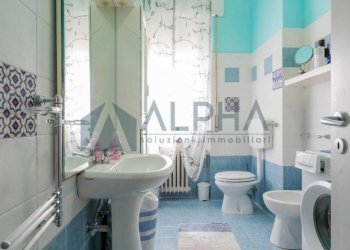 Bagno - Trilocale via Romeo Galli, Forlì - foto 14