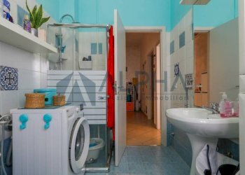 Bagno - Trilocale via Romeo Galli, Forlì - foto 15