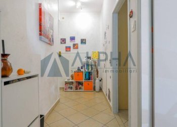 Ingresso - Trilocale via Romeo Galli, Forlì - foto 16