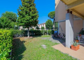 Giardino - Trilocale via Romeo Galli, Forlì - foto 20