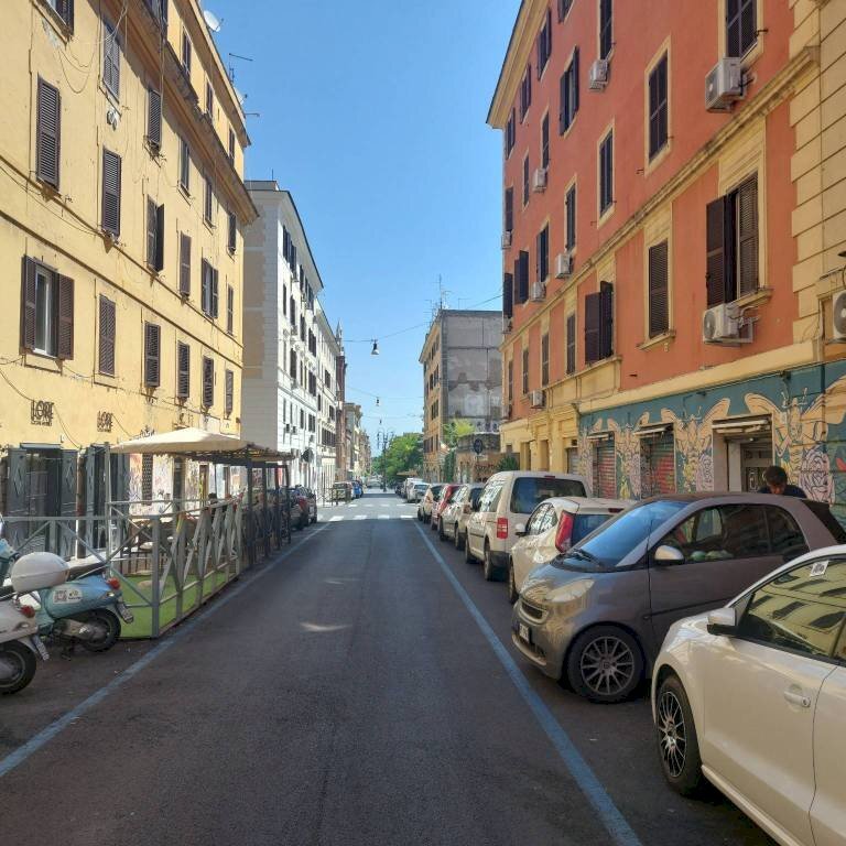 Zona - Office via dei Sabelli, Roma - photo 1