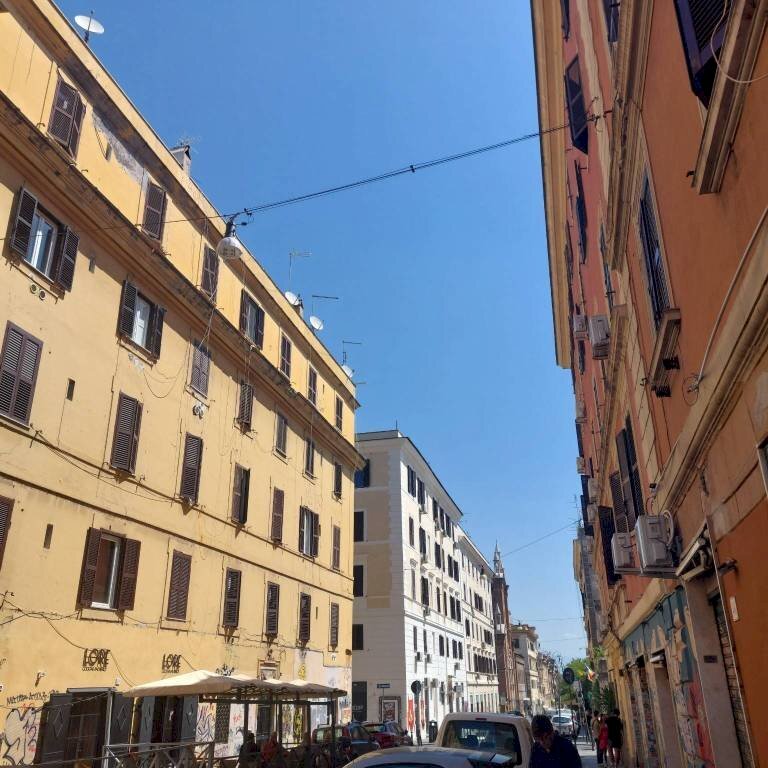 Zona - Office via dei Sabelli, Roma - photo 2