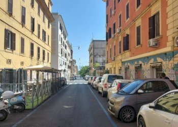 Zona - Ufficio via dei Sabelli, Roma - foto 1