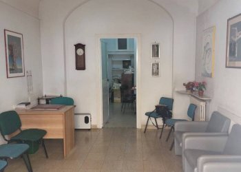 Ufficio - Ufficio via dei Sabelli, Roma - foto 7