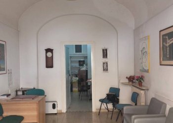 Ufficio - Ufficio via dei Sabelli, Roma - foto 9