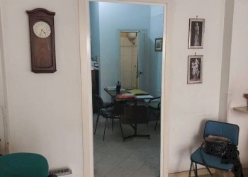 Ufficio - Ufficio via dei Sabelli, Roma - foto 11