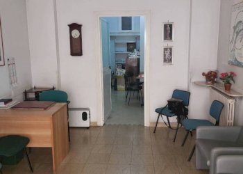 Ufficio - Ufficio via dei Sabelli, Roma - foto 12