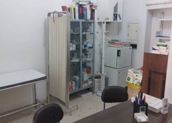 Ufficio - Ufficio via dei Sabelli, Roma - foto 13