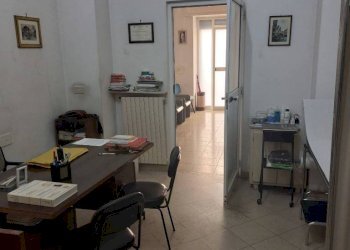 Ufficio - Ufficio via dei Sabelli, Roma - foto 15