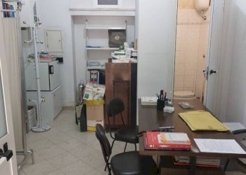 Ufficio - Ufficio via dei Sabelli, Roma - foto 17