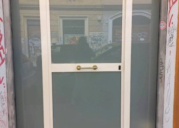 Facciata - Ufficio via dei Sabelli, Roma - foto 18