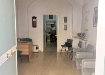 Ufficio - Ufficio via dei Sabelli, Roma - foto 5