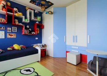 Trilocale Via Cascina Venina, Assago - foto 19